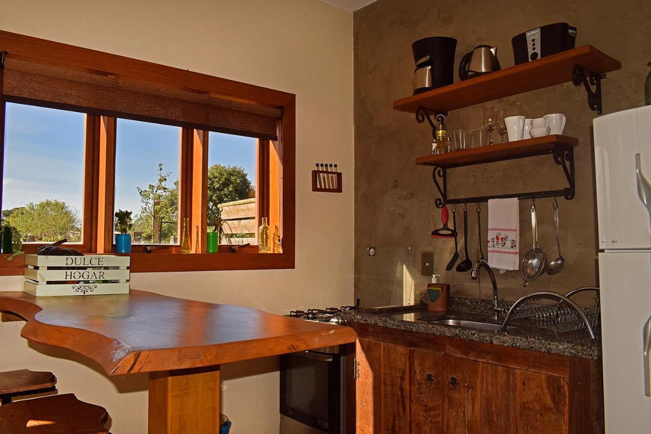 Apartment Vagalume *