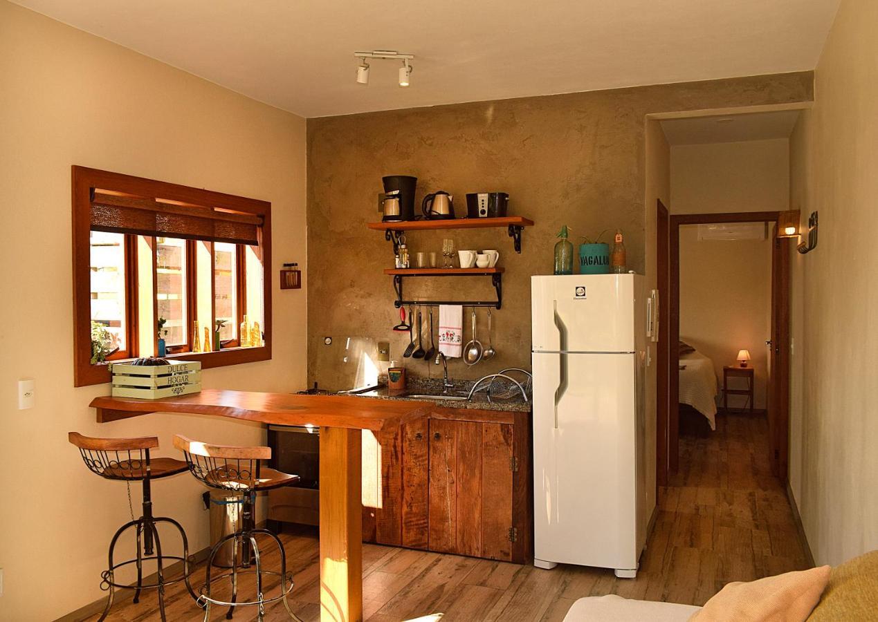 Vagalume Apartment