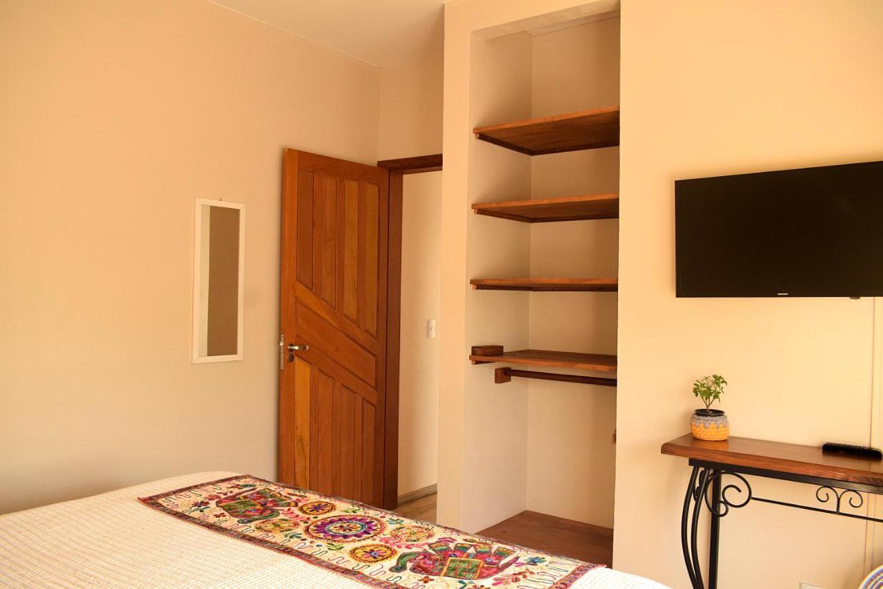 Vagalume Apartment