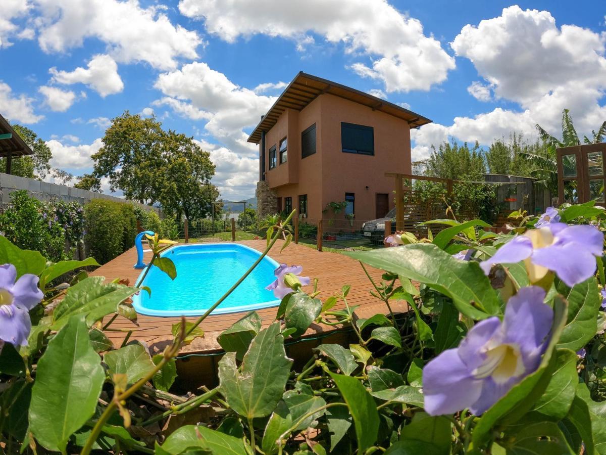Apartment Vagalume *