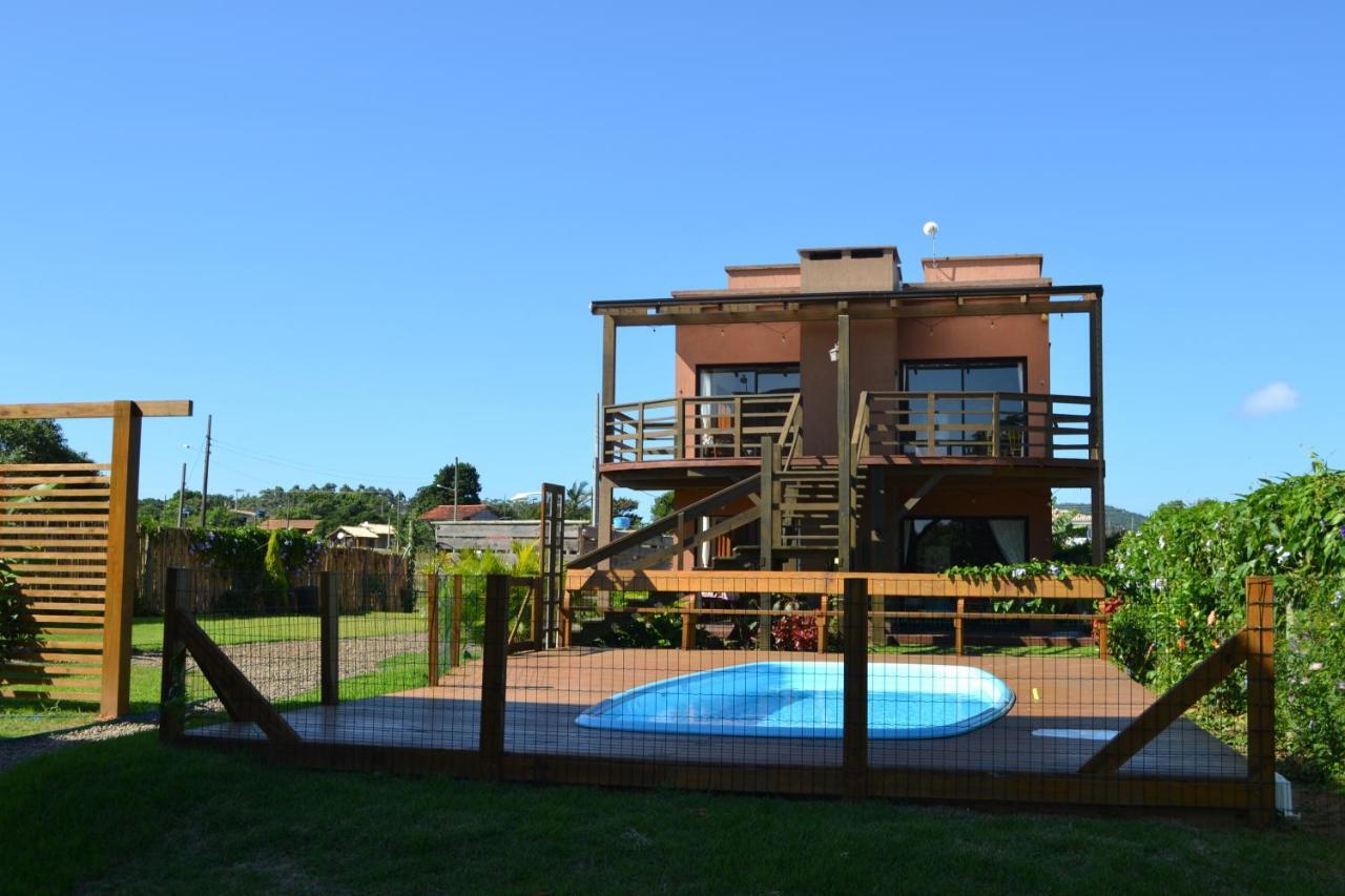 Vagalume Apartment Praia do Rosa
